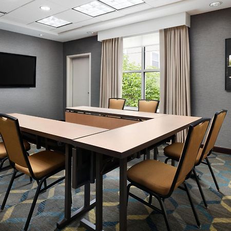 Residence Inn Конкорд Экстерьер фото