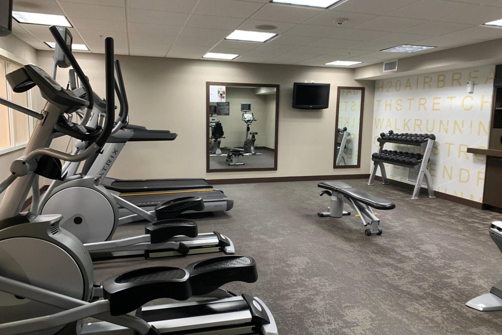 Residence Inn Конкорд Экстерьер фото